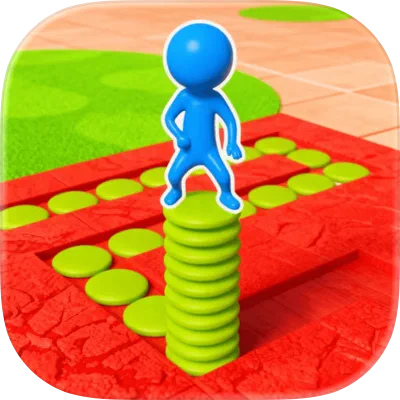 Block Challenges Logo